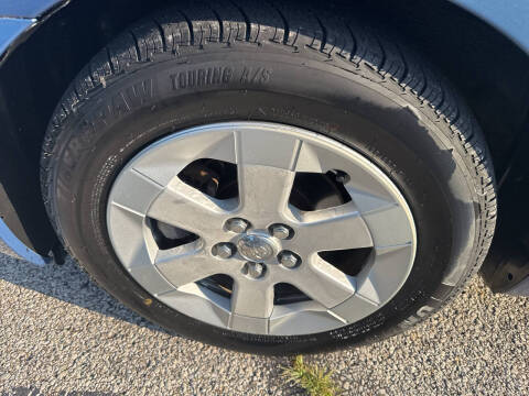 2004 Toyota Prius