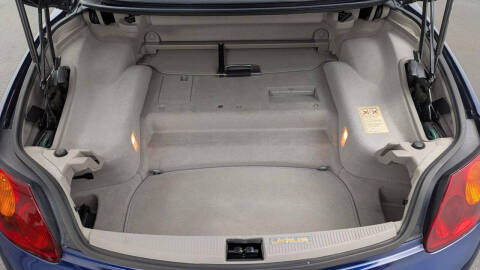 2002 Lexus SC 430
