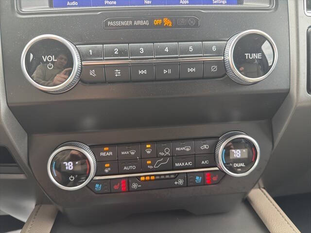 2021 Ford Expedition XLT