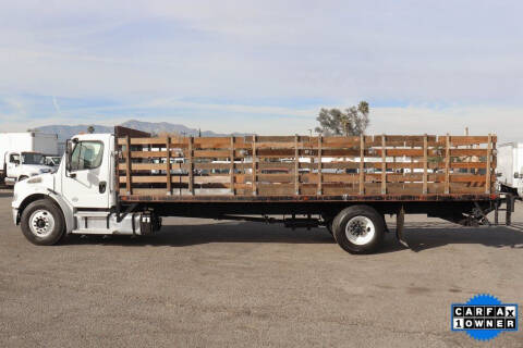 2019 Freightliner M2 106