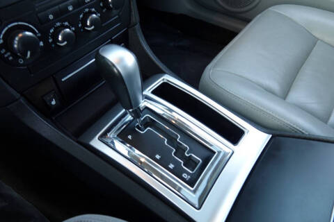 2006 Dodge Magnum RT