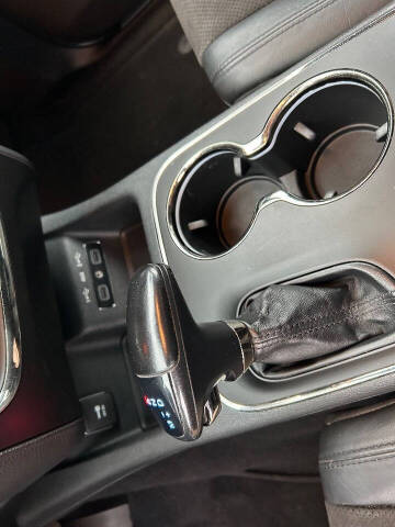 2020 Dodge Durango GT Plus