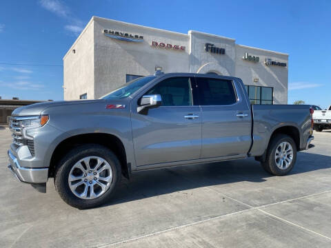 2024 Chevrolet Silverado 1500 for sale at AUTO HOUSE TEMPE in Phoenix AZ