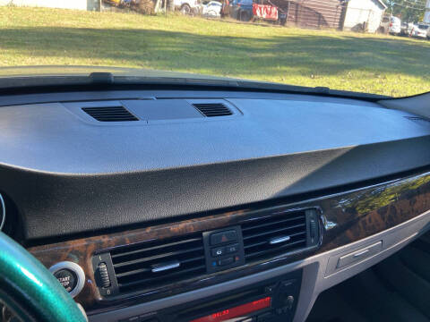 2006 BMW 3 Series 330i