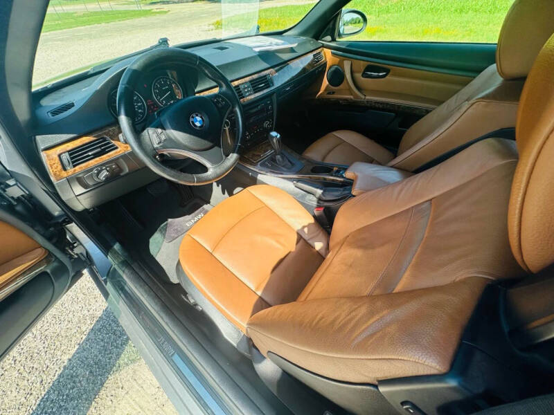 2008 BMW 3 Series 328i