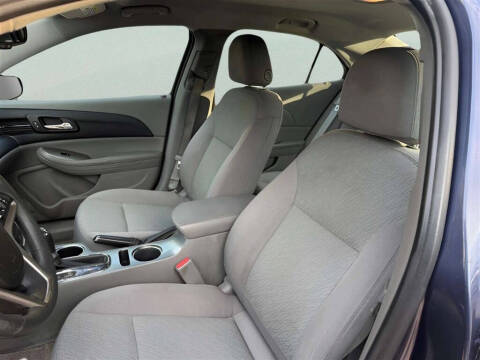 2014 Chevrolet Malibu LS