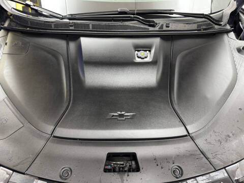 2024 Chevrolet Blazer EV 2LT