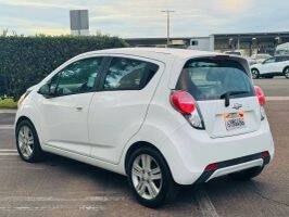 2013 Chevrolet Spark 1LT Auto
