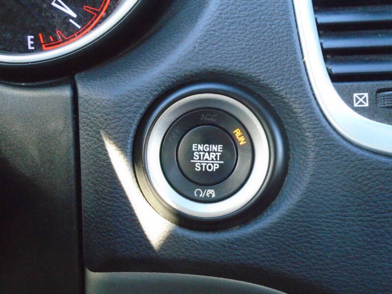 2019 Dodge Durango SXT Plus