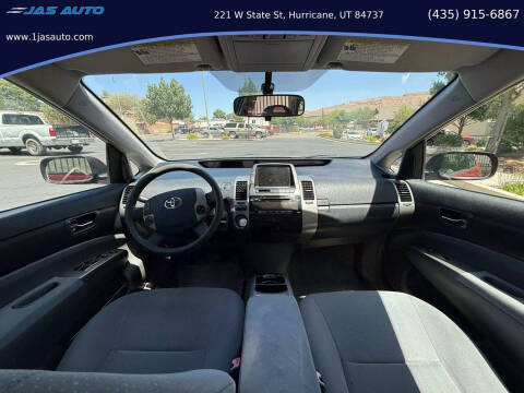 2008 Toyota Prius Standard