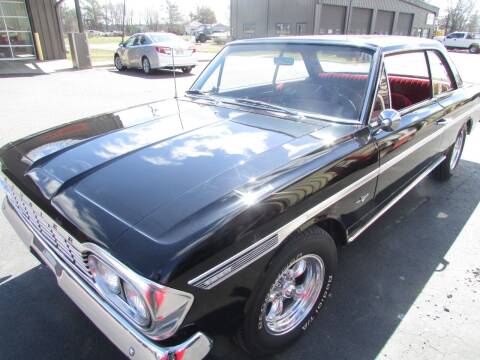 1964 AMC Rambler for sale at Toybox Rides Inc. in Black River Falls WI