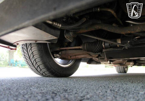 1995 Pontiac Firebird