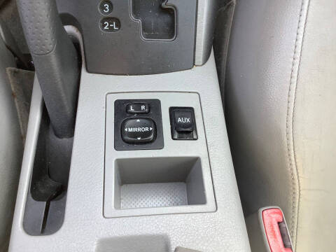 2009 Toyota RAV4 Limited