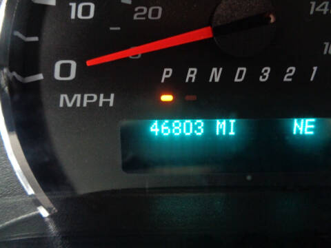 2014 Chevrolet Express LT 1500