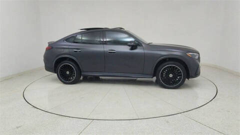 2025 Mercedes-Benz GLC GLC 300 4MATIC