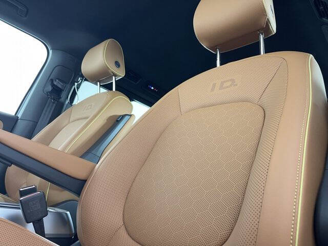 2025 Volkswagen ID. Buzz