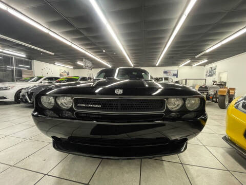 2012 Dodge Challenger for sale at 5 Star Auto Sale in Rancho Cordova CA