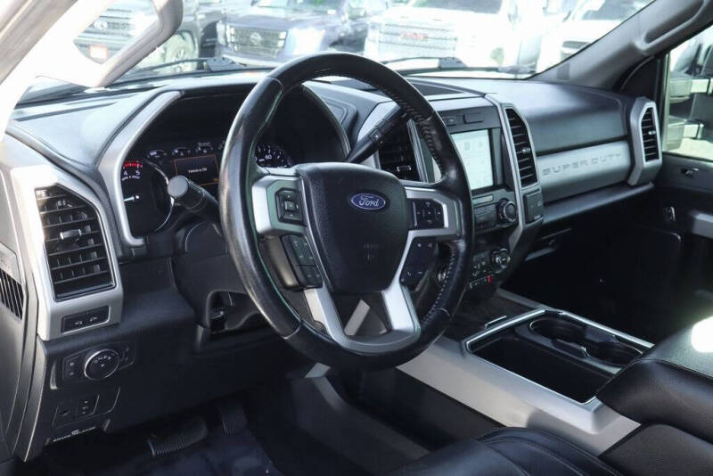 2019 Ford F-250 Super Duty