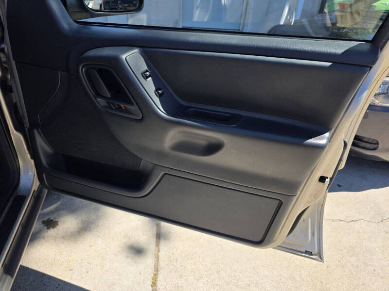 2003 Jeep Grand Cherokee Laredo