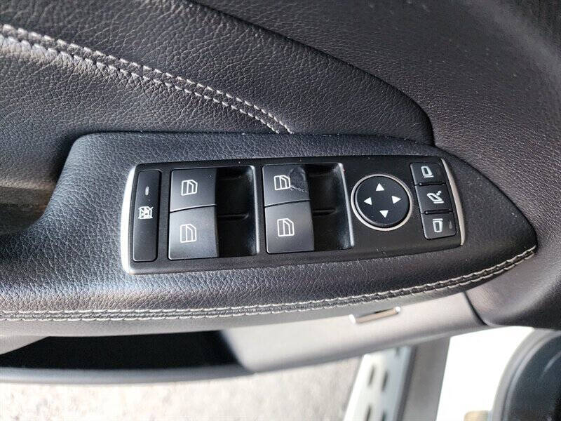 2015 Mercedes-Benz M-Class ML 350 4MATIC