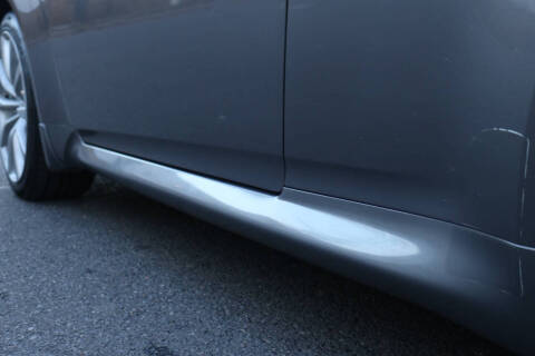 2008 Infiniti G37 Sport