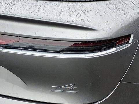 2023 Lucid Air Touring