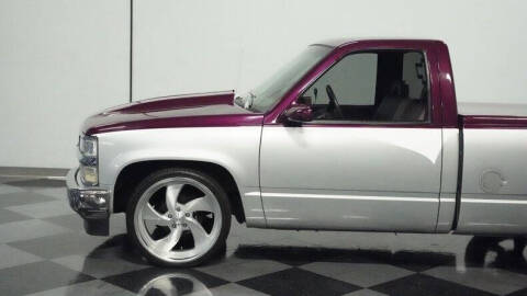 1994 Chevrolet C/K 1500 Series