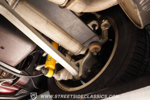 1991 Chevrolet Corvette