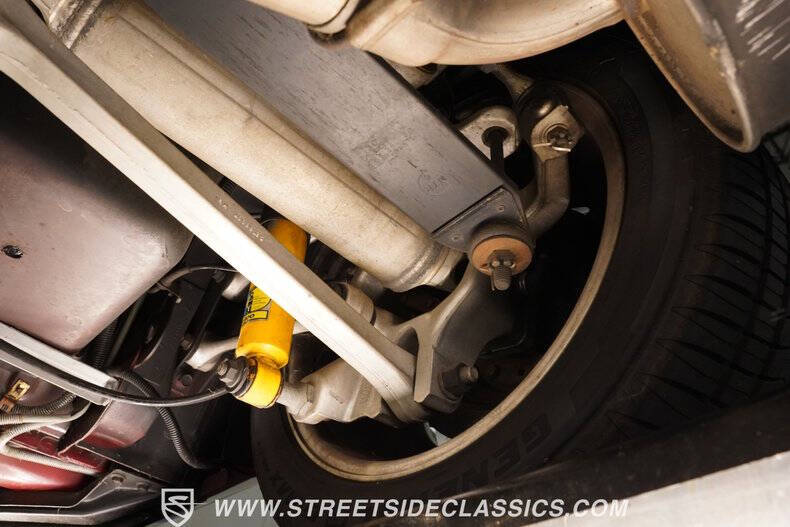 1991 Chevrolet Corvette