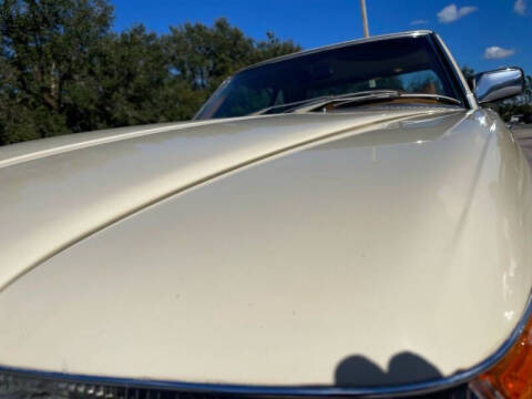 1977 Mercedes-Benz 450 SL