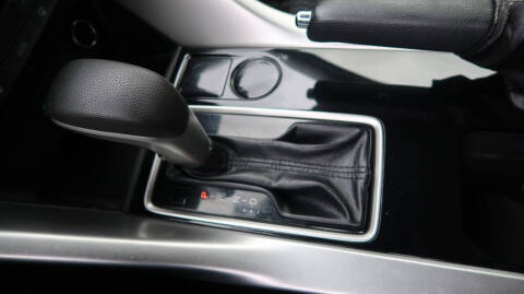 2019 Mitsubishi Eclipse Cross ES