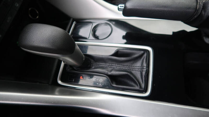 2019 Mitsubishi Eclipse Cross ES