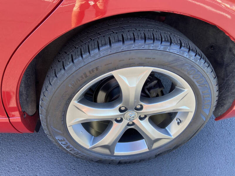 2015 Toyota Venza XLE