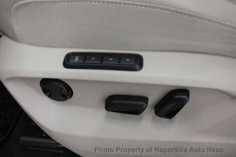 2024 Volkswagen Atlas SEL Premium R-Line 4Motion