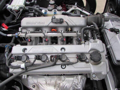 2023 Polaris Slingshot