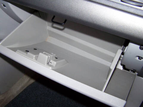 2007 Chevrolet Cobalt LS