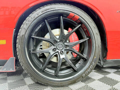 2009 Dodge Challenger R/T