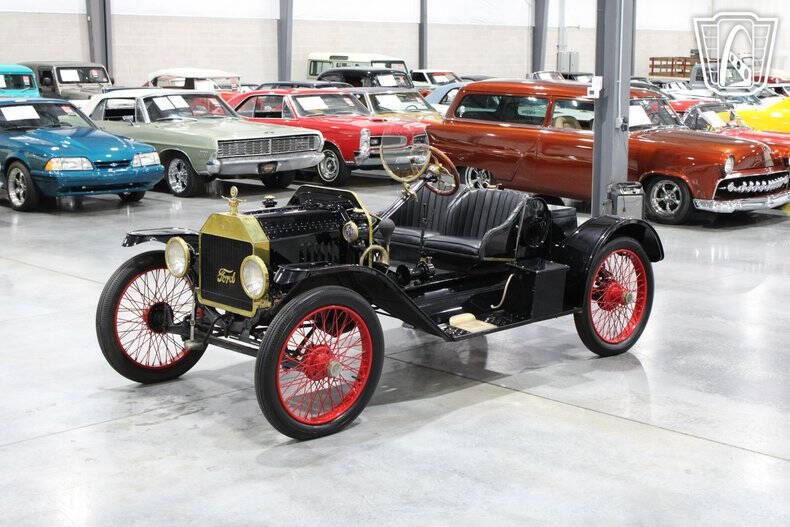 1916 Ford Model T