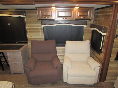 2017 Jayco North Point