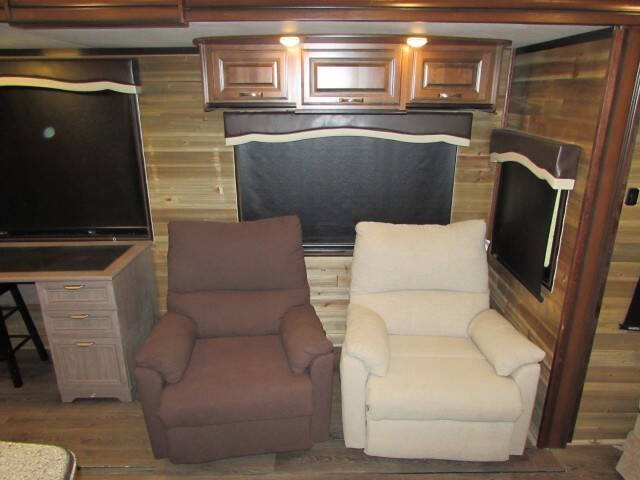2017 Jayco North Point