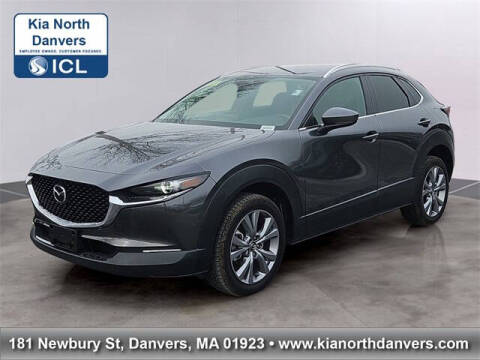 2023 Mazda CX-30 2.5 S Preferred