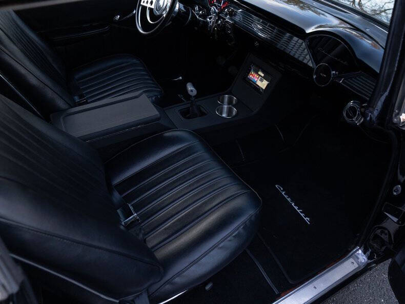 1955 Chevrolet Bel Air