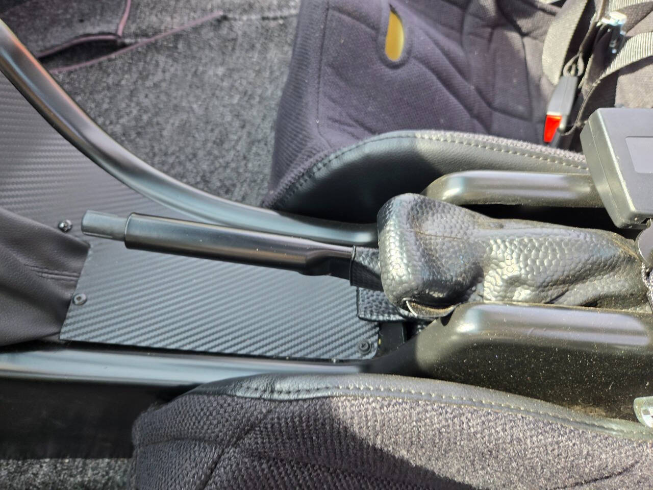 1980 Bradley GT2 157