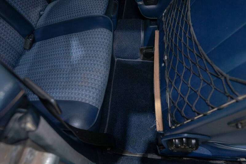 1978 Mercedes-Benz 280-Class