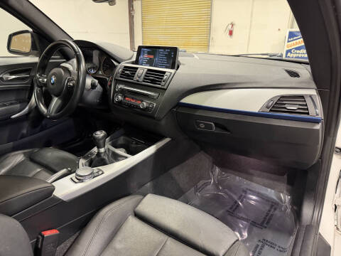 2015 BMW 2 Series M235i