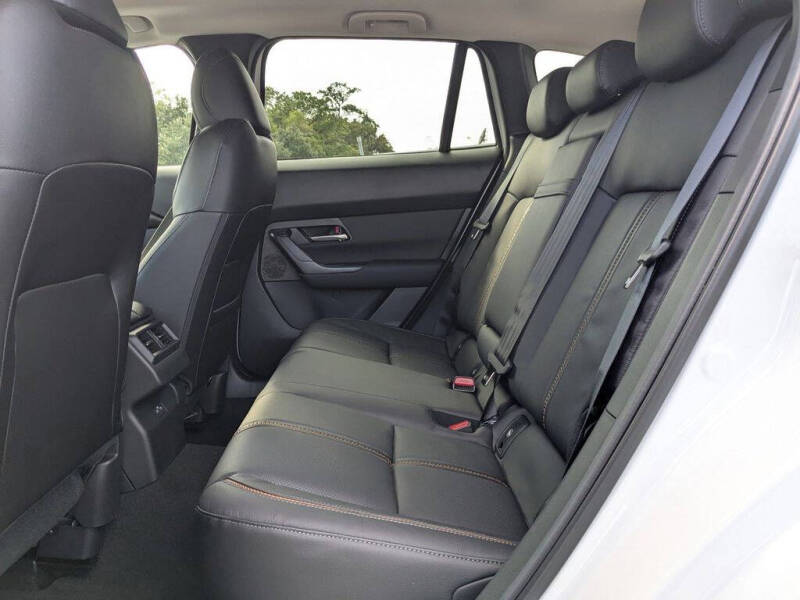 2025 Mazda CX-50 2.5 S Premium Plus