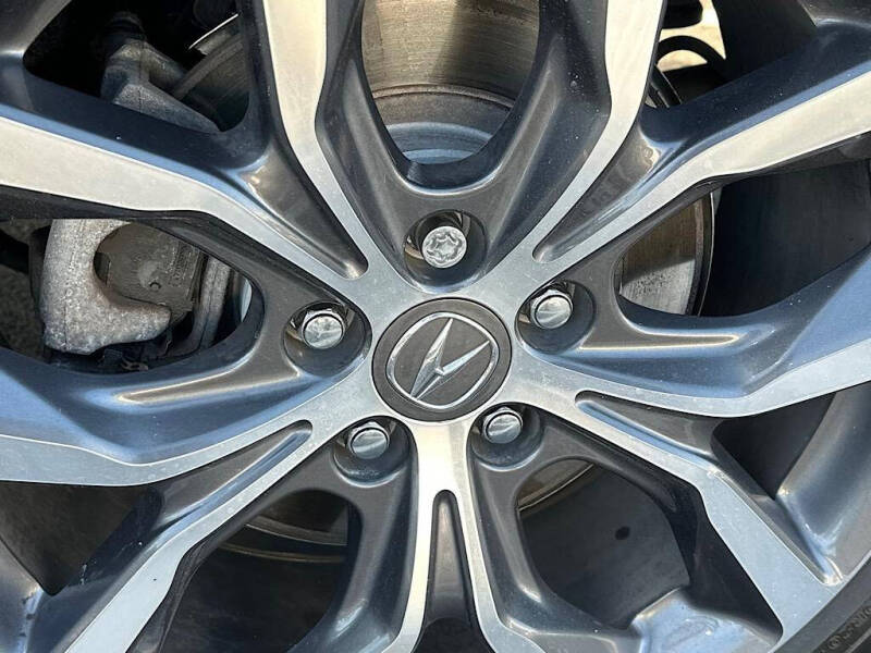 2023 Acura MDX SH-AWD w/Tech