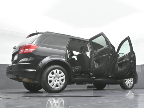 2019 Dodge Journey SE Value Package