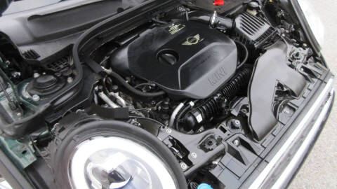 2015 MINI Hardtop 2 Door Cooper S