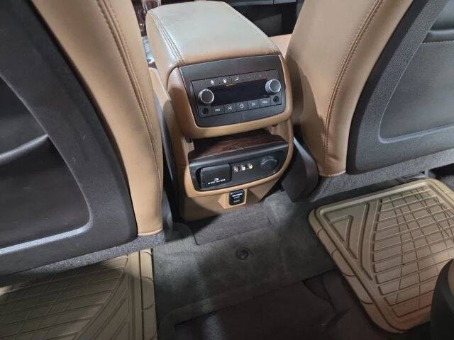 2015 Buick Enclave Premium